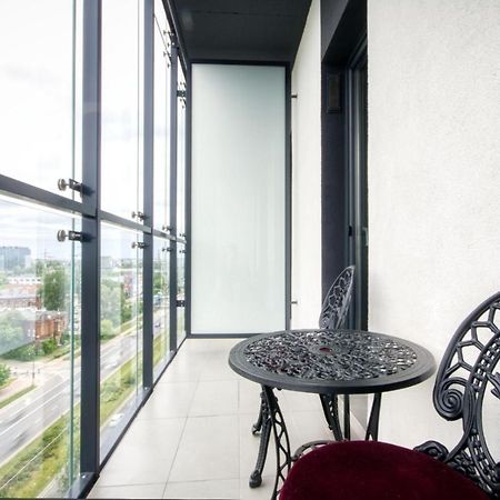 Prymasa Tysiaclecia 83A By Homeprime Varsovie Extérieur photo