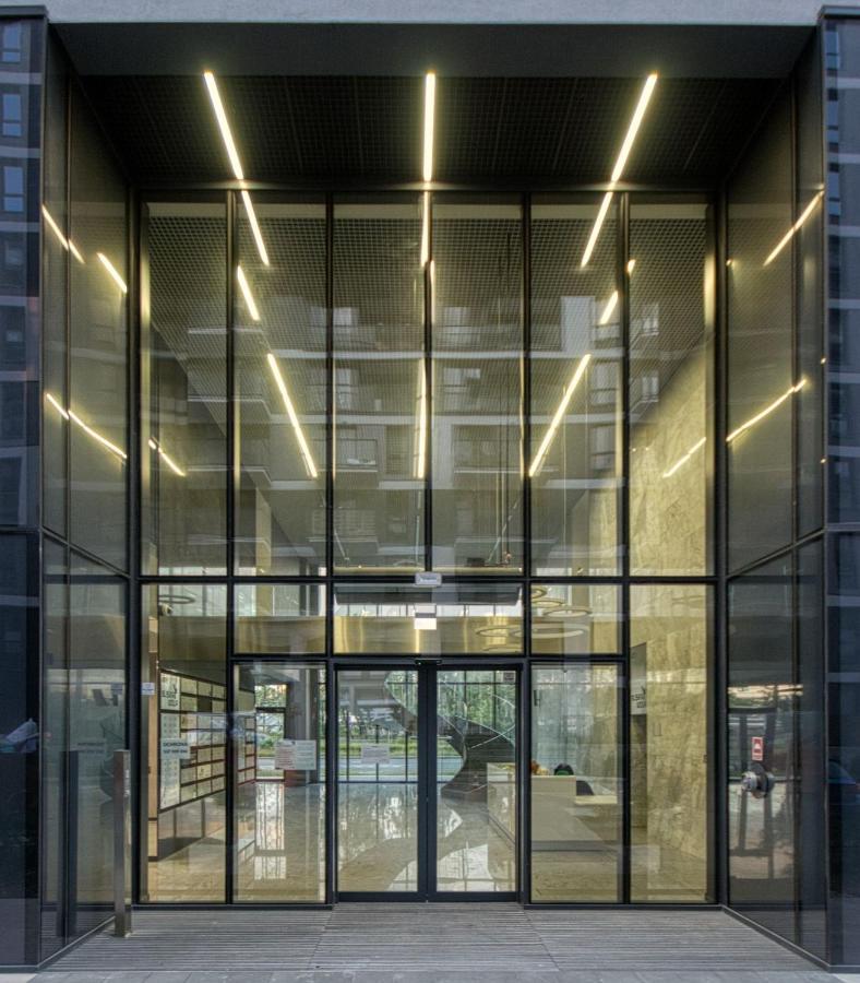 Prymasa Tysiaclecia 83A By Homeprime Varsovie Extérieur photo