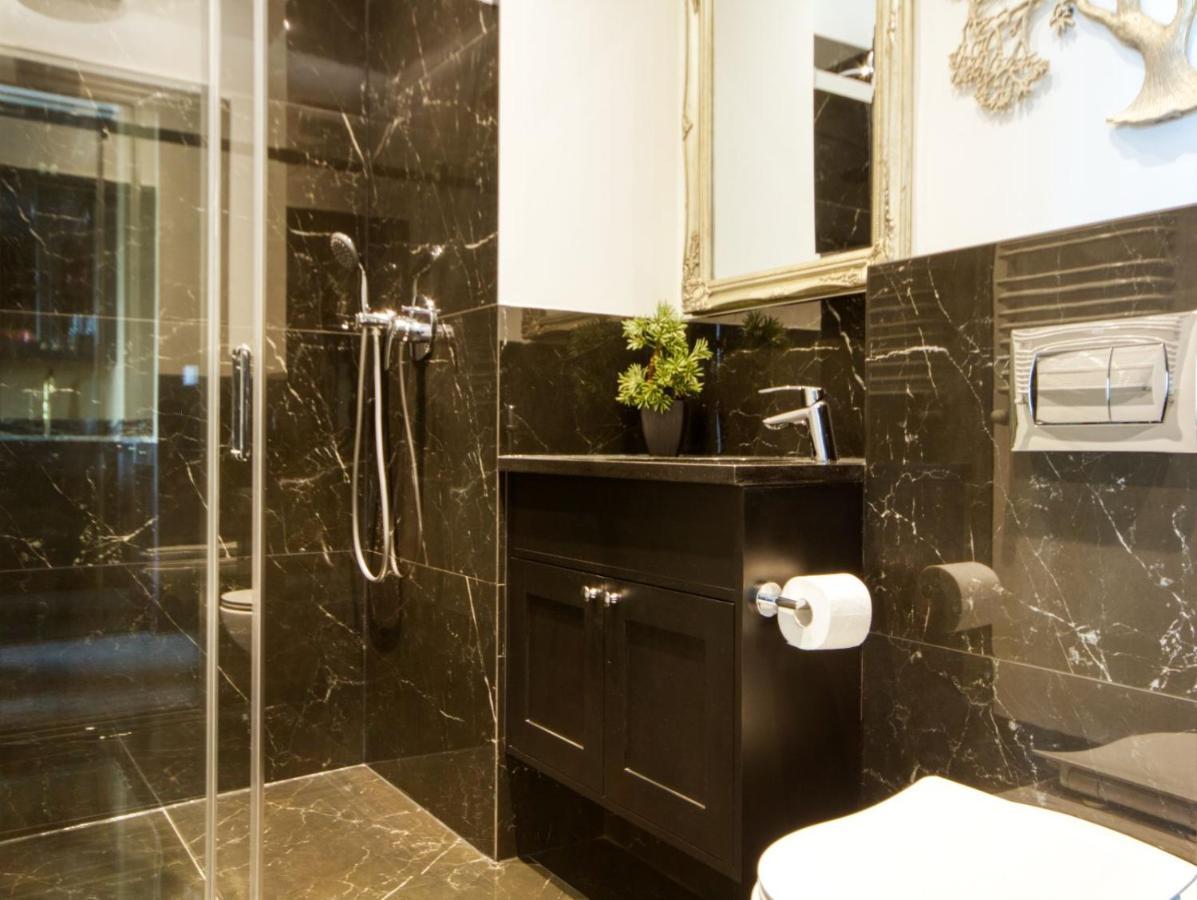 Prymasa Tysiaclecia 83A By Homeprime Varsovie Extérieur photo